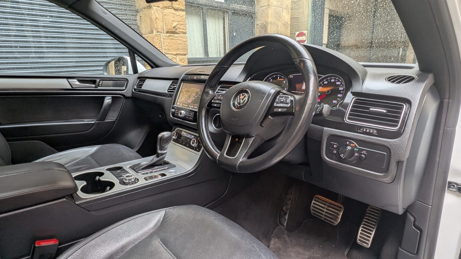 Used Volkswagen Touareg 2013 for sale - 77759409: Photo 21