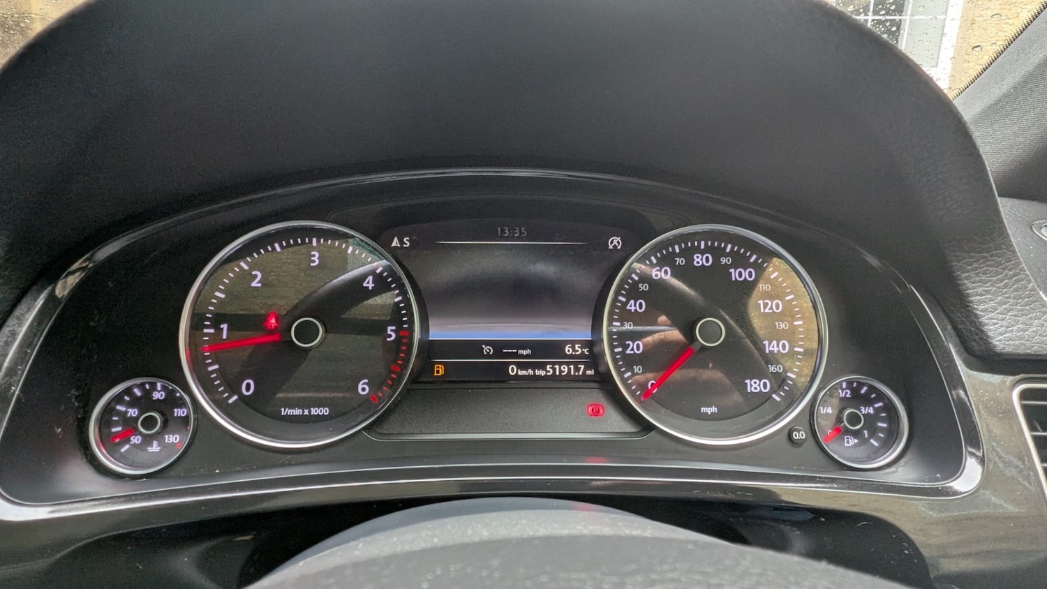 Used Volkswagen Touareg 2013 for sale - 77759409: Photo 22