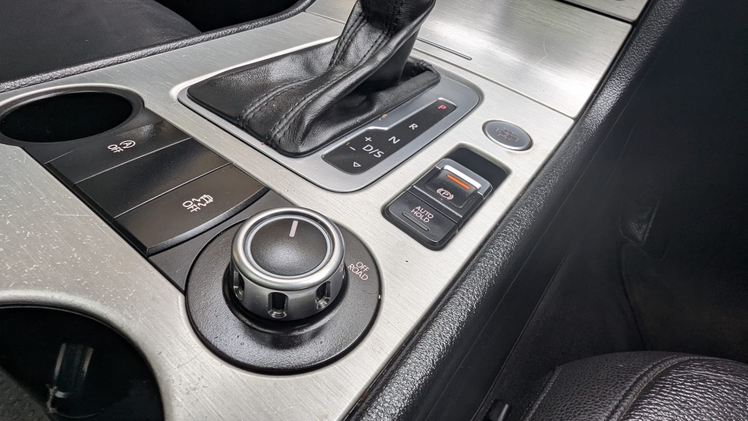 Used Volkswagen Touareg 2013 for sale - 77759409: Photo 40