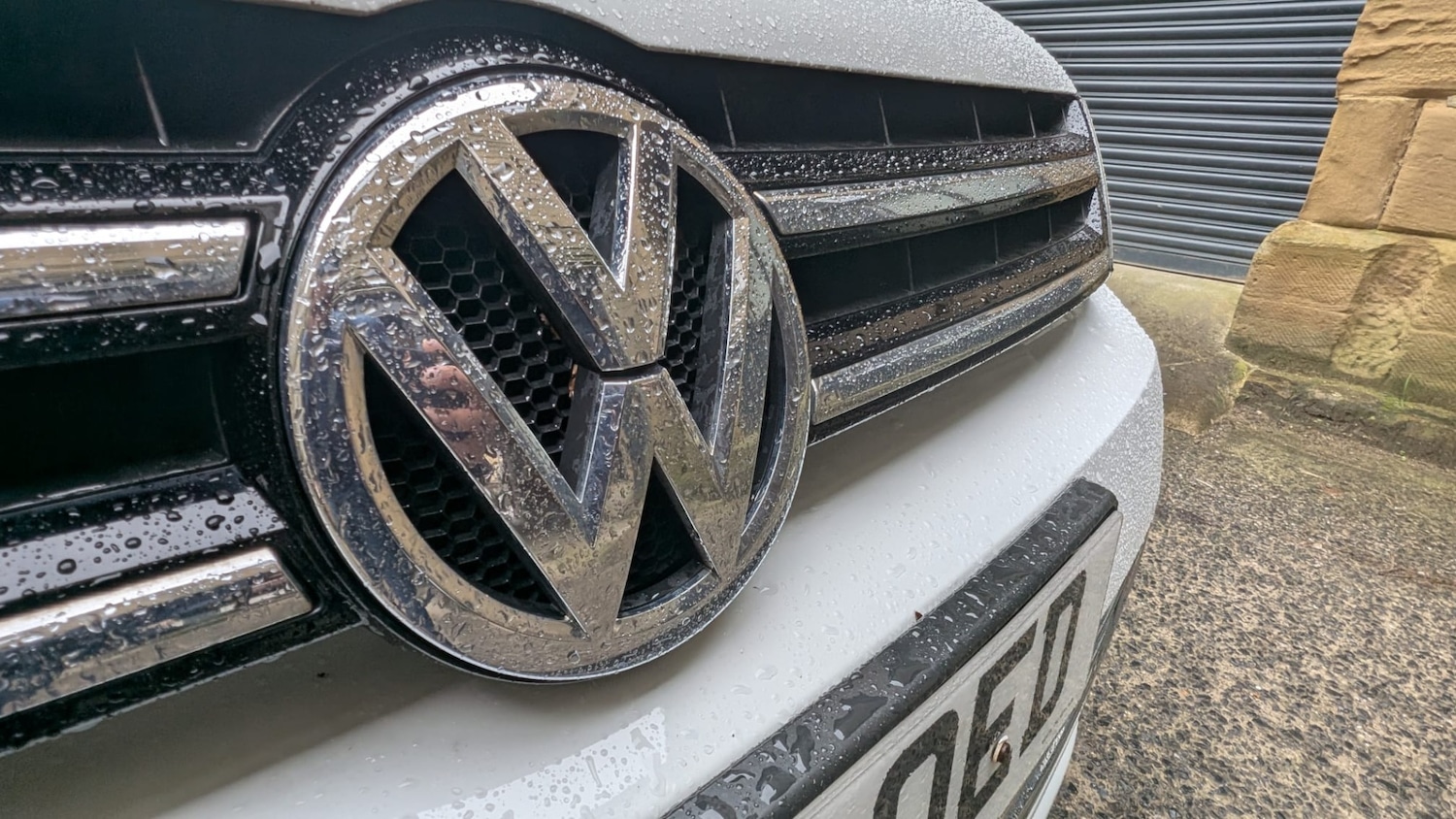 Used Volkswagen Touareg 2013 for sale - 77759409: Photo 5