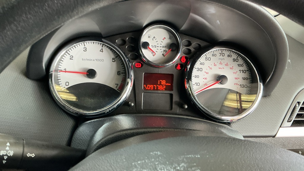 Used Peugeot 207 2010 for sale - 78061091: Photo 10