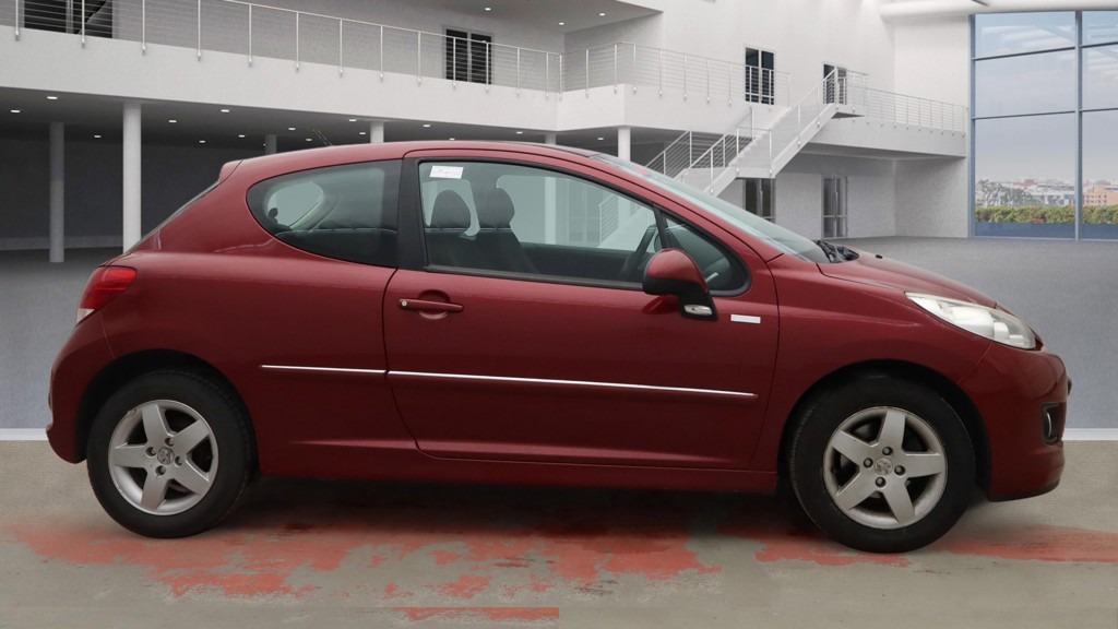 Used Peugeot 207 2010 for sale - 78061091: Photo 5
