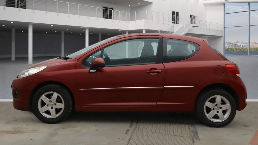 Used Peugeot 207 2010 for sale - 78061091: Photo 6