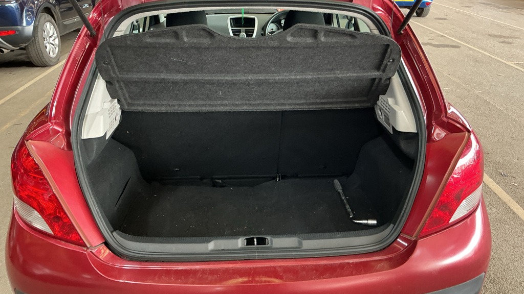 Used Peugeot 207 2010 for sale - 78061091: Photo 7