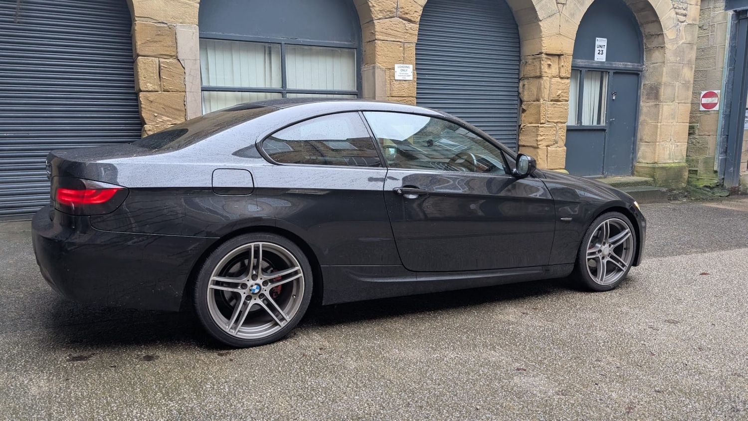 Used BMW 3 Series 2011 for sale - 76854647: Photo 10