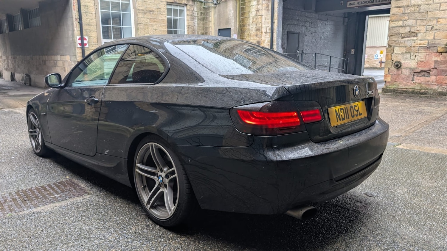 Used BMW 3 Series 2011 for sale - 76854647: Photo 11