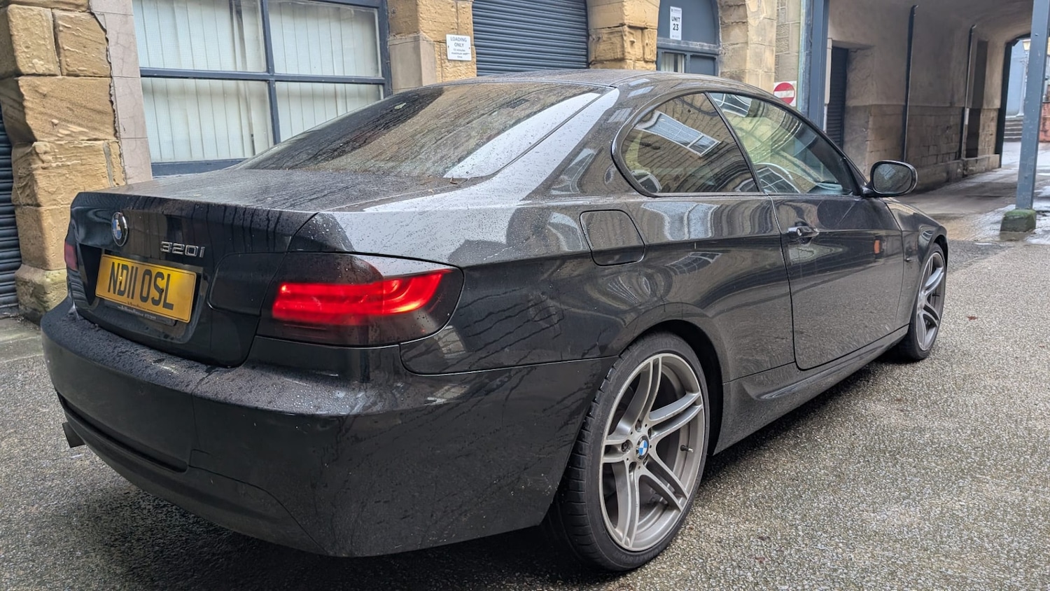 Used BMW 3 Series 2011 for sale - 76854647: Photo 12