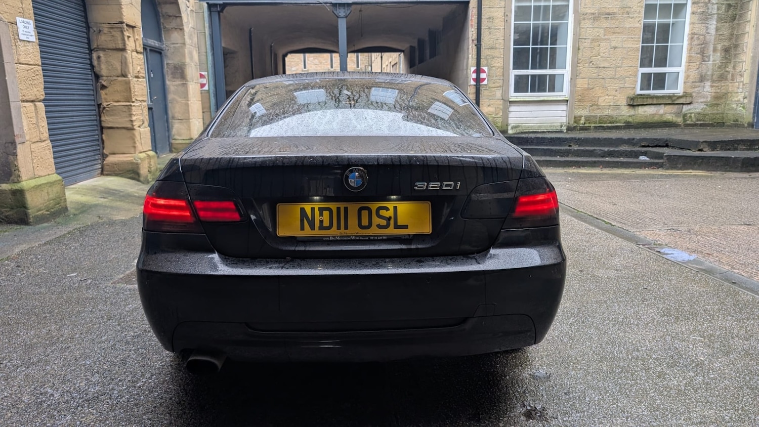 Used BMW 3 Series 2011 for sale - 76854647: Photo 13