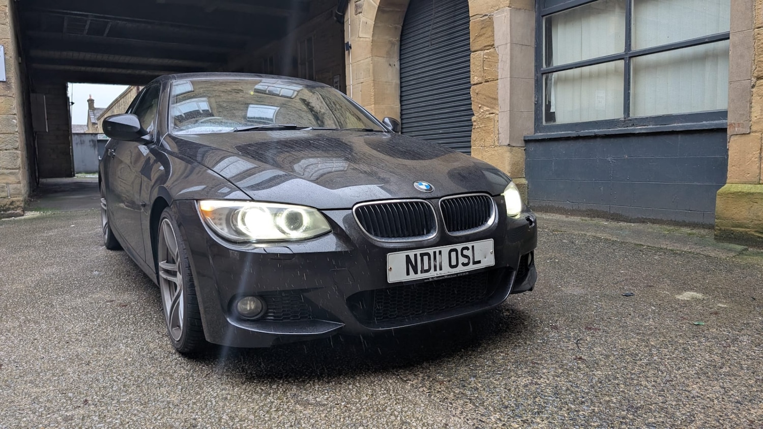 Used BMW 3 Series 2011 for sale - 76854647: Photo 4