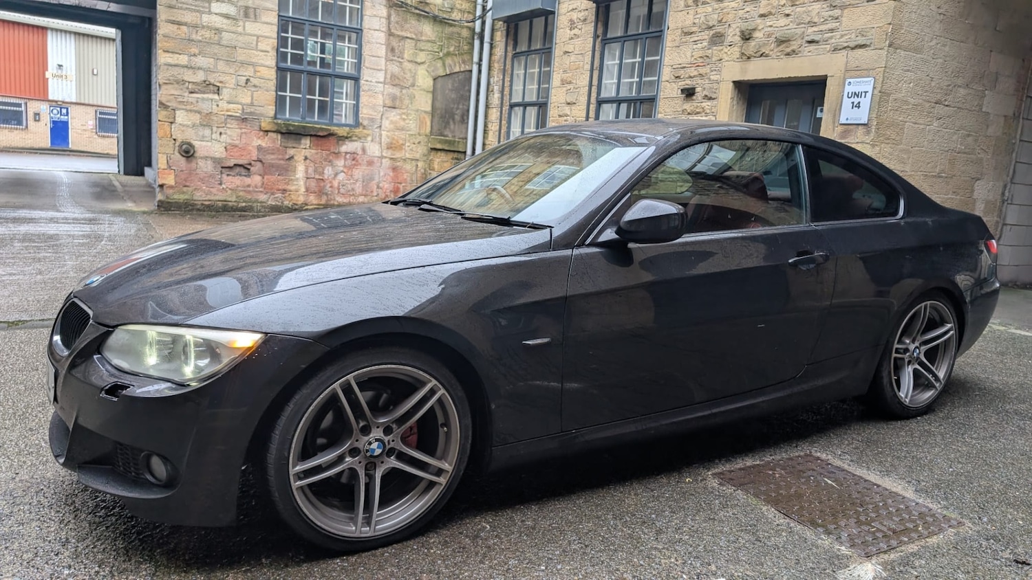 Used BMW 3 Series 2011 for sale - 76854647: Photo 5