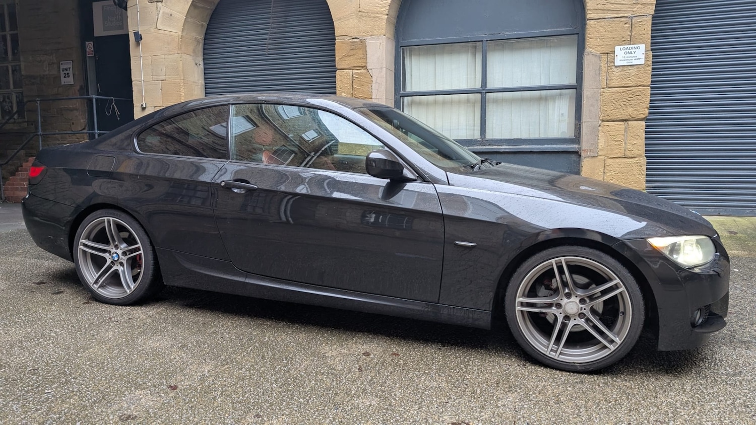 Used BMW 3 Series 2011 for sale - 76854647: Photo 6