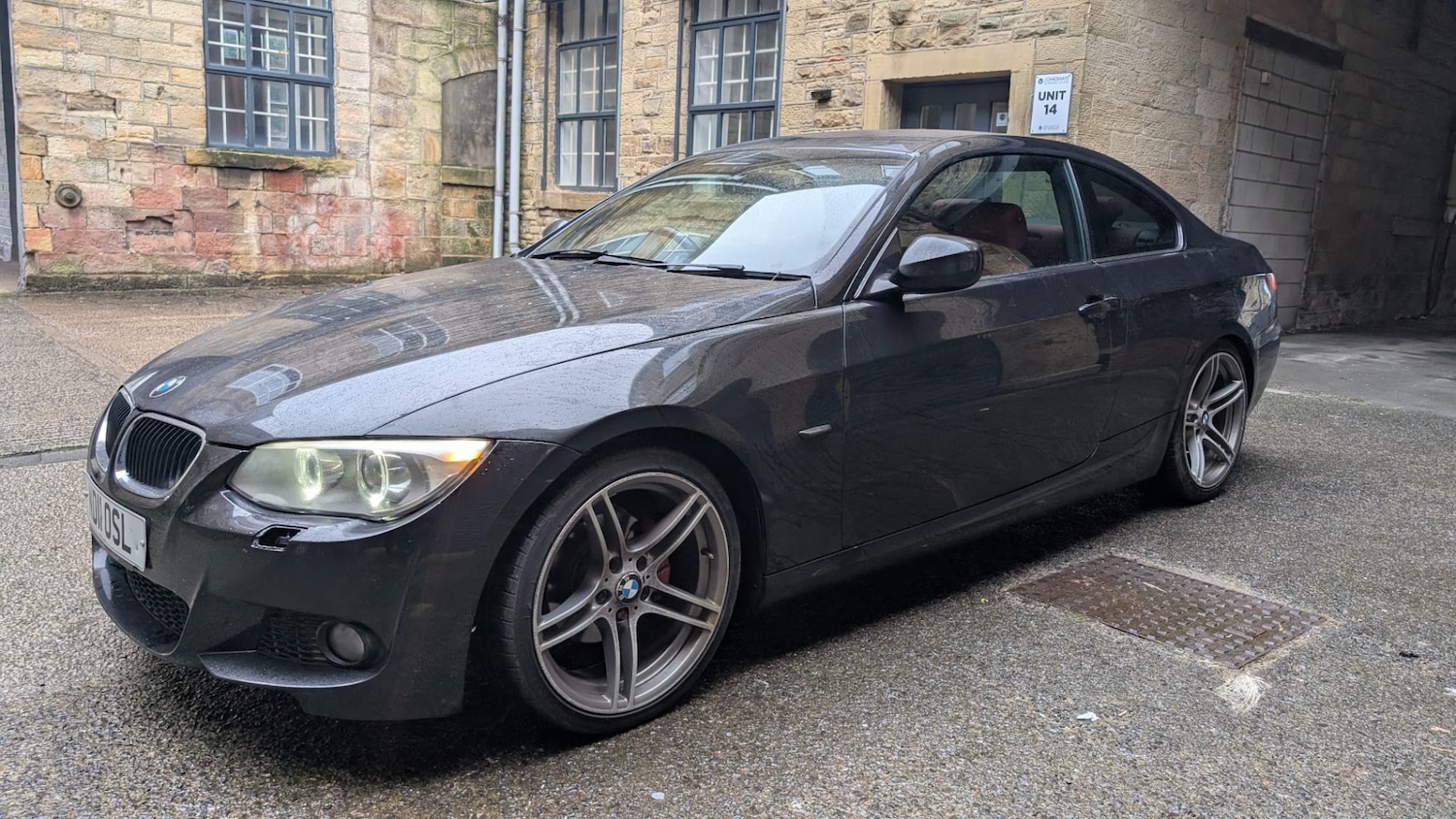 Used BMW 3 Series 2011 for sale - 76854647: Photo 7