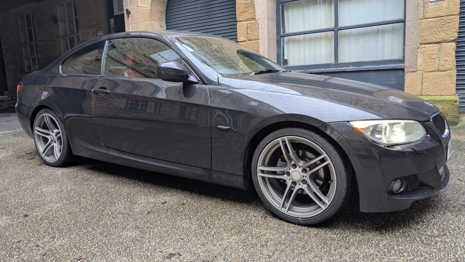 Used BMW 3 Series 2011 for sale - 76854647: Photo 8