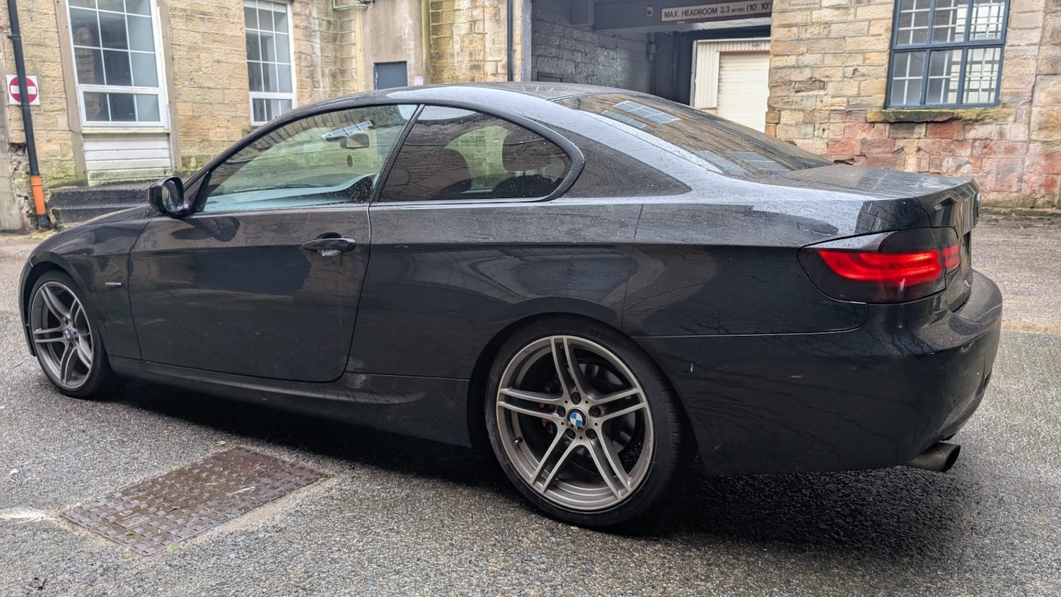 Used BMW 3 Series 2011 for sale - 76854647: Photo 9