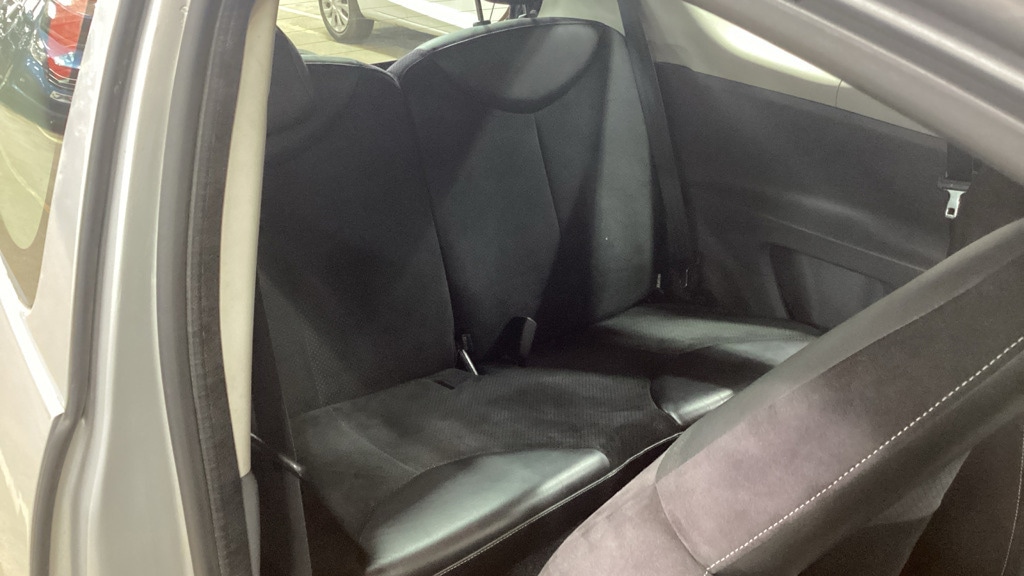 Used Toyota AYGO 2011 for sale - 77323556: Photo 8