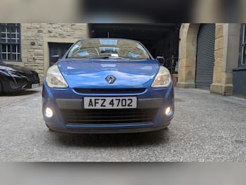 Used Renault Clio 2009 for sale - 79644618: Photo