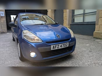 Used Renault Clio 2009 for sale - 79644618: Photo