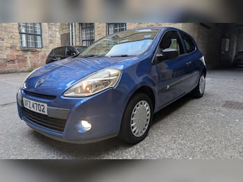Used Renault Clio 2009 for sale - 79644618: Photo
