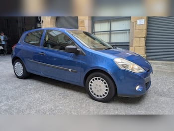 Used Renault Clio 2009 for sale - 79644618: Photo