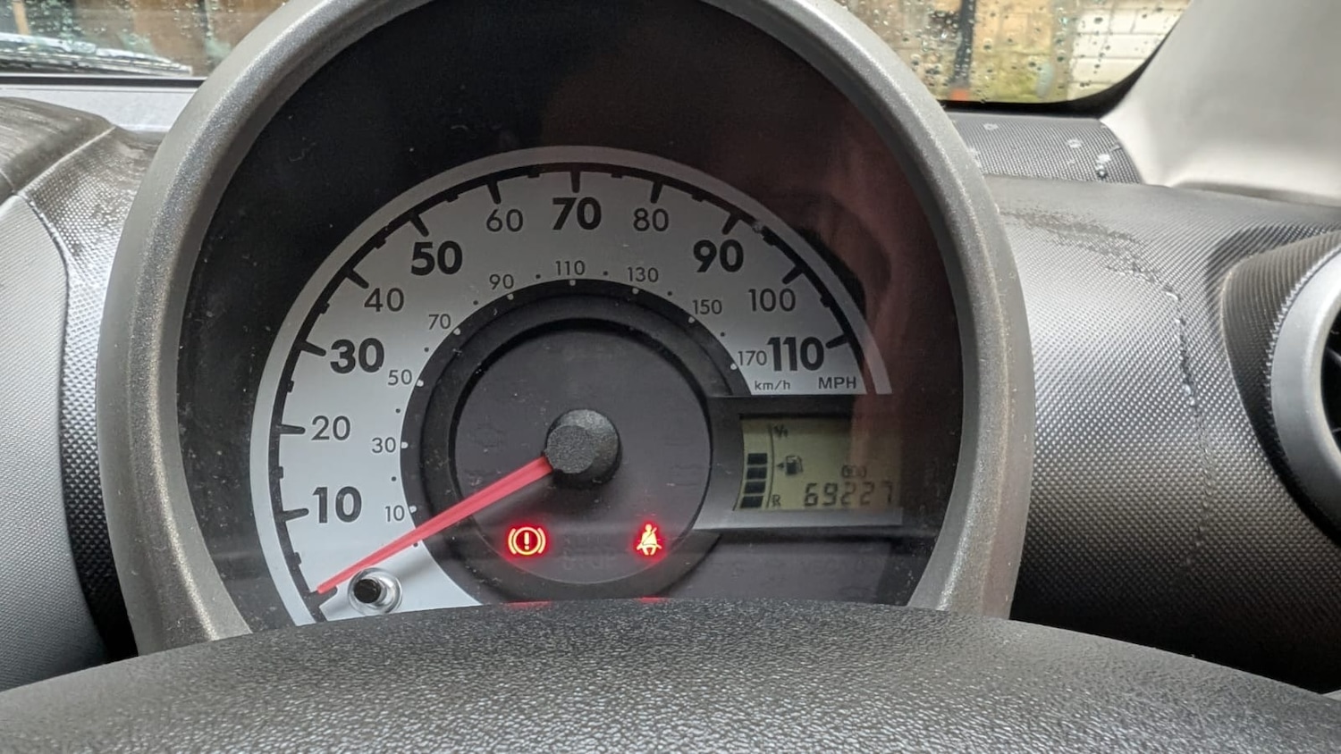 Used Toyota AYGO 2009 for sale - 77220791: Photo 18