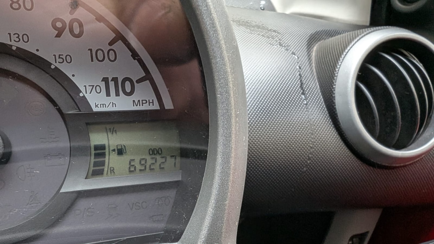 Used Toyota AYGO 2009 for sale - 77220791: Photo 19