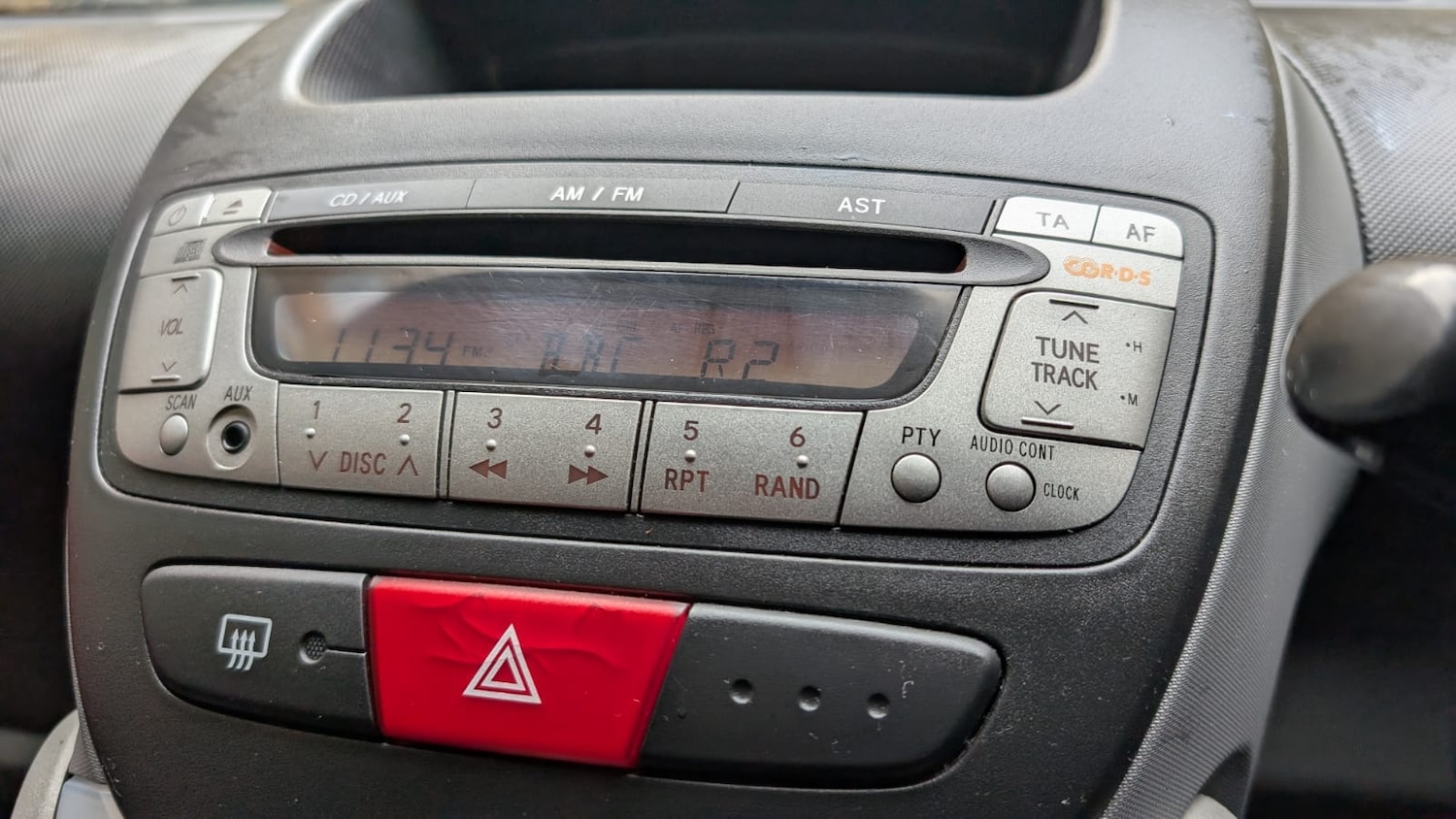 Used Toyota AYGO 2009 for sale - 77220791: Photo 22