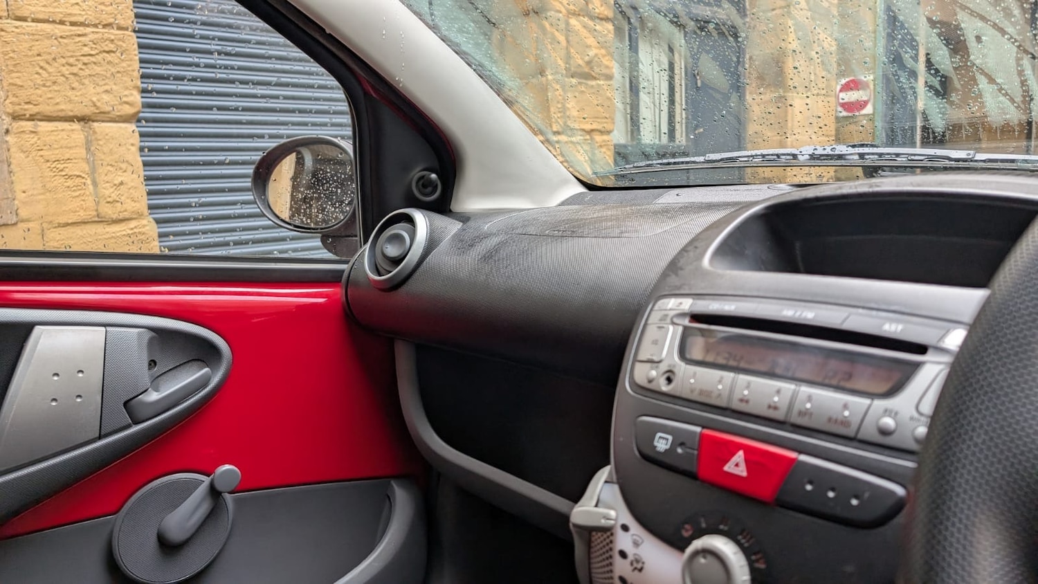 Used Toyota AYGO 2009 for sale - 77220791: Photo 23