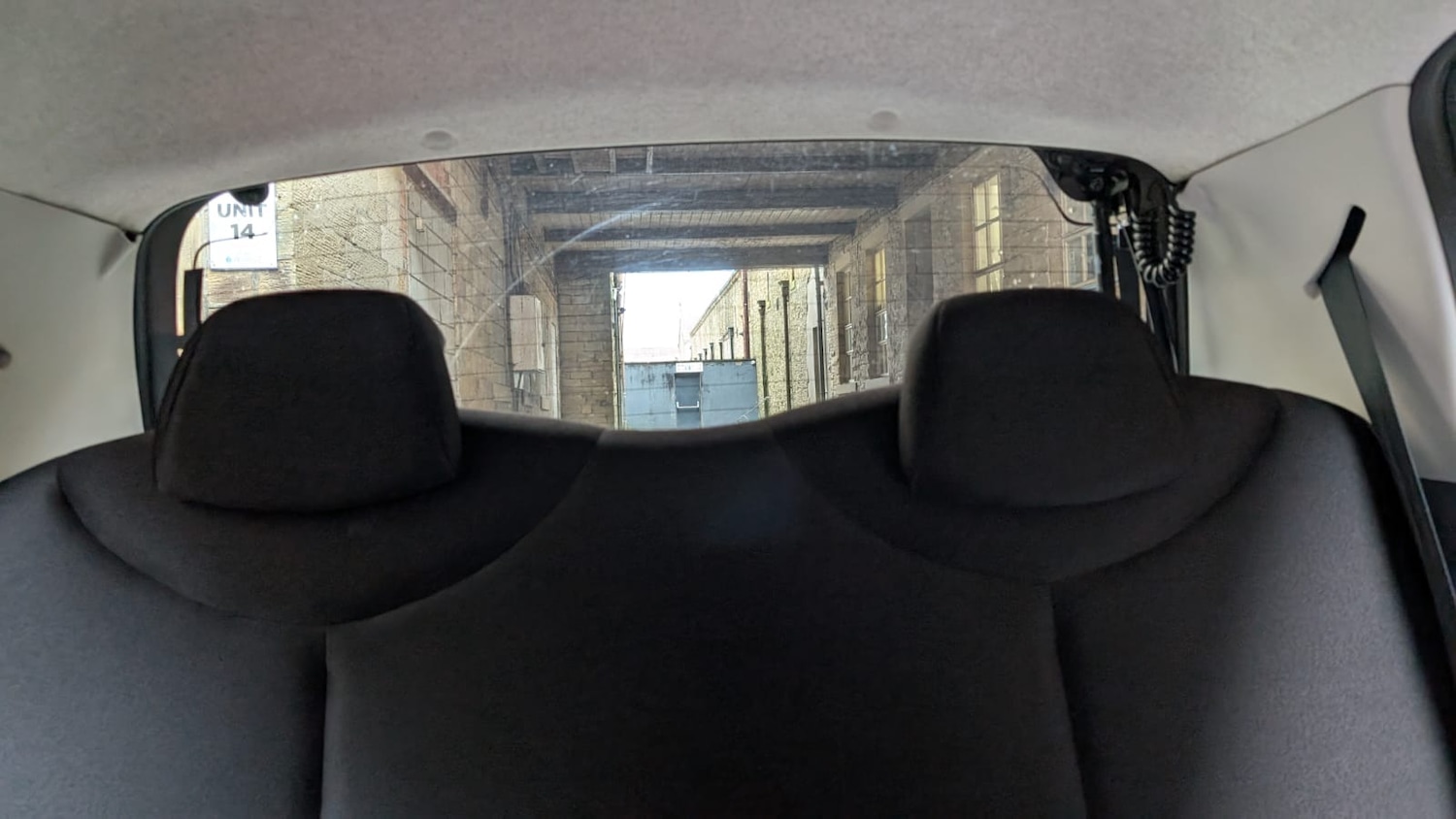 Used Toyota AYGO 2009 for sale - 77220791: Photo 30