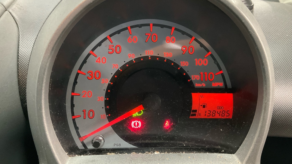 Used Peugeot 107 2011 for sale - 77517589: Photo 10