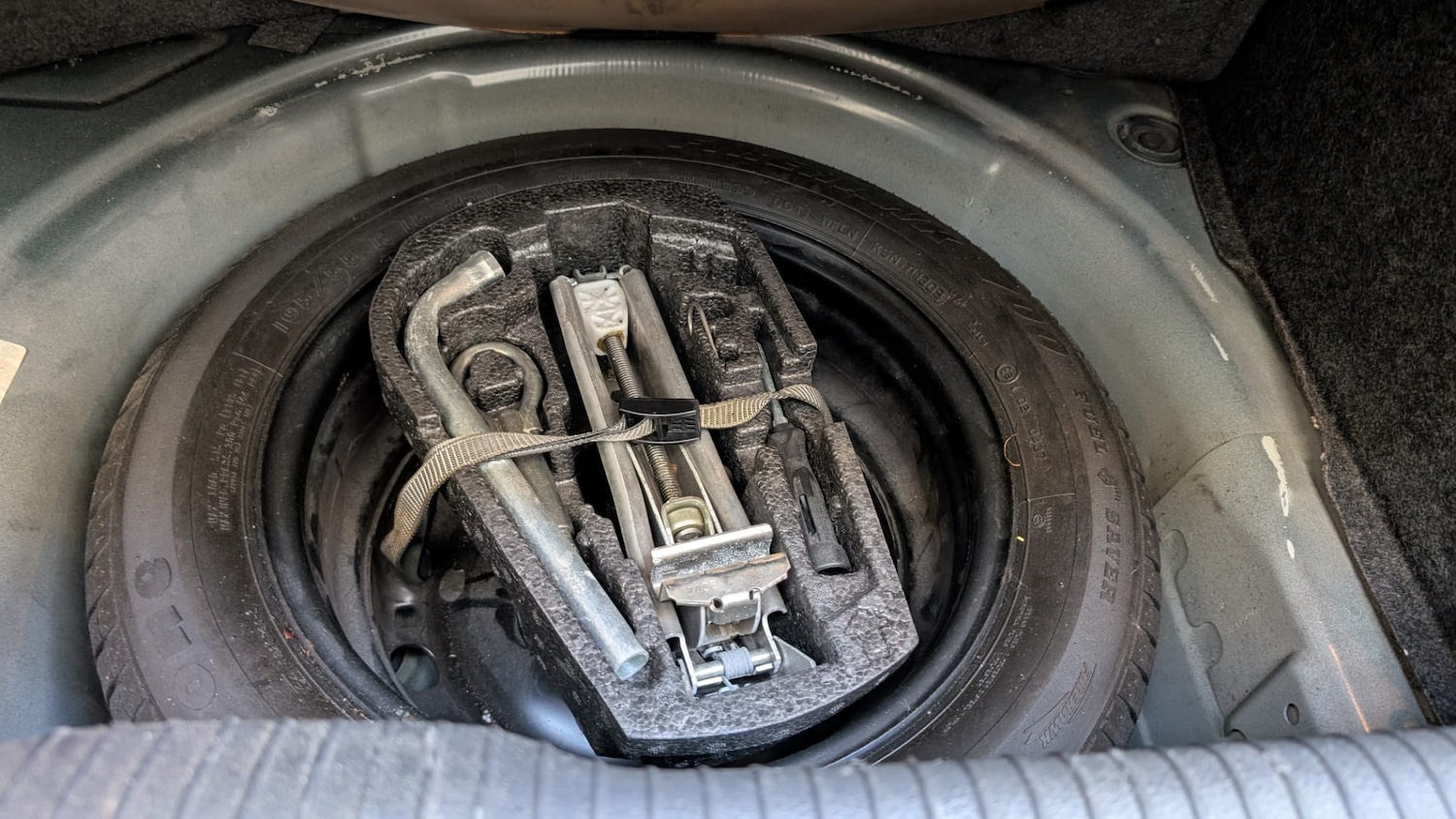 Used Volkswagen Polo 2008 for sale - 77149646: Photo 14