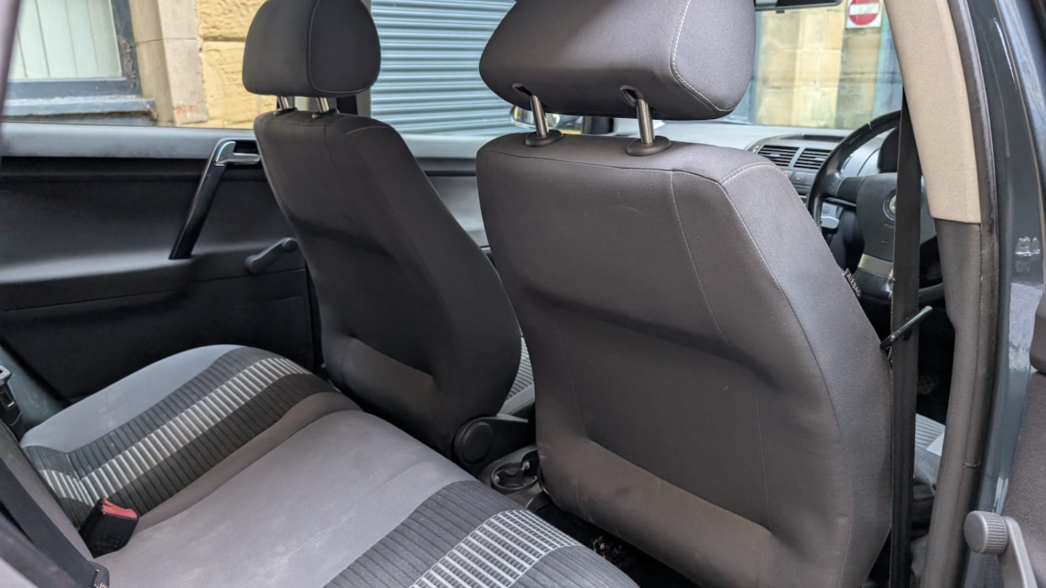 Used Volkswagen Polo 2008 for sale - 77149646: Photo 15