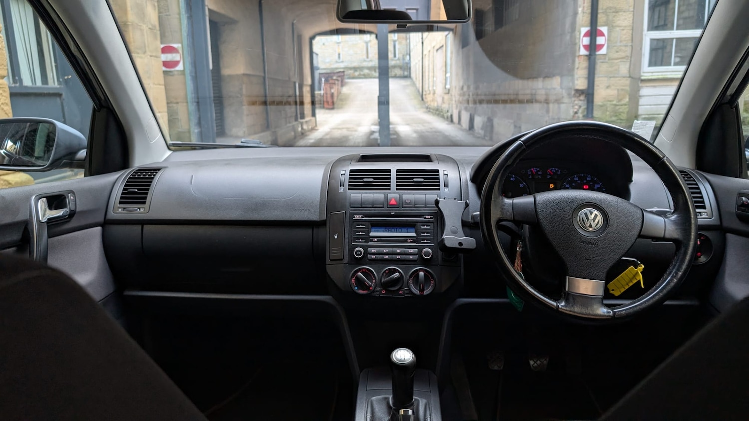 Used Volkswagen Polo 2008 for sale - 77149646: Photo 16