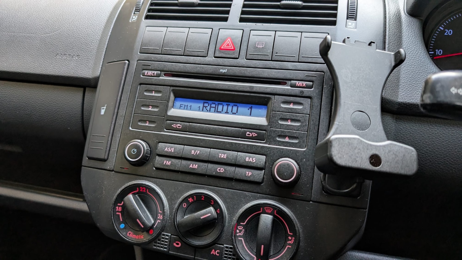 Used Volkswagen Polo 2008 for sale - 77149646: Photo 19