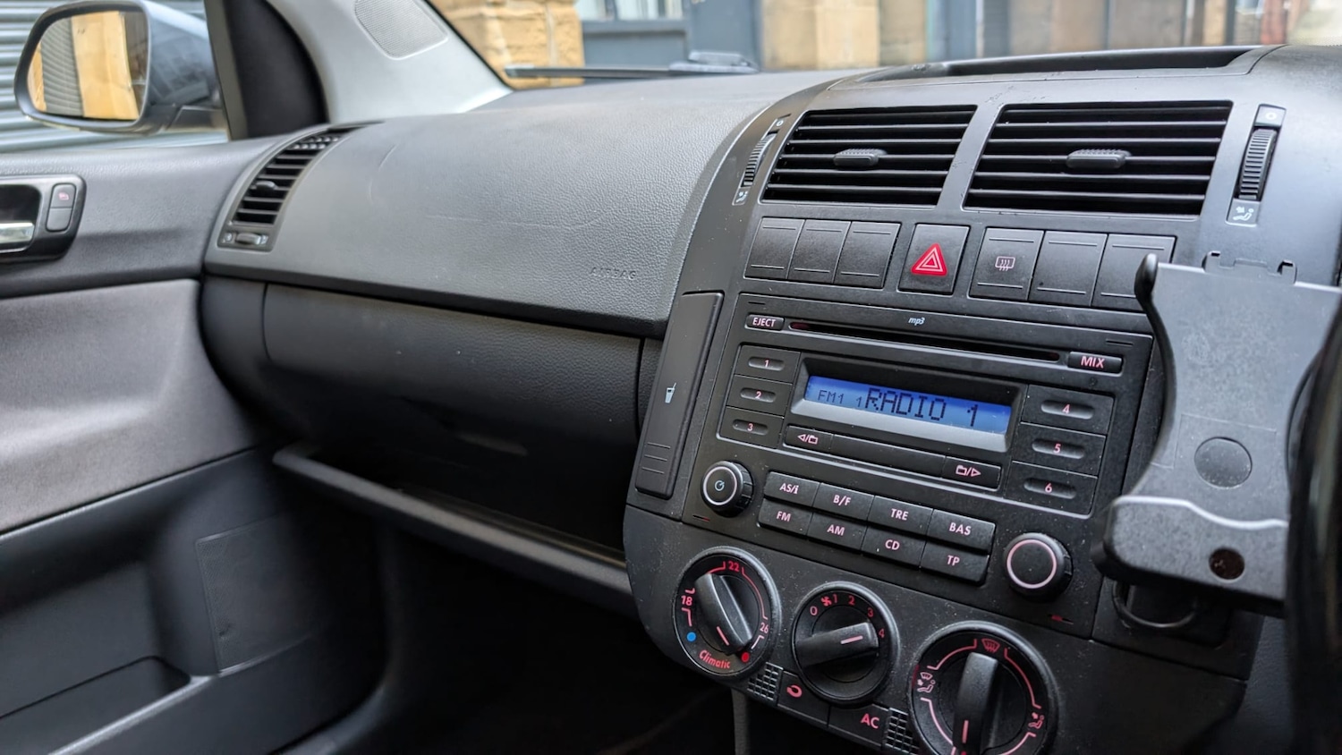 Used Volkswagen Polo 2008 for sale - 77149646: Photo 20