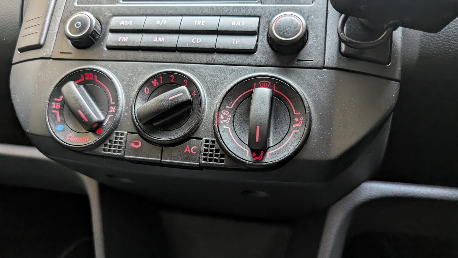 Used Volkswagen Polo 2008 for sale - 77149646: Photo 21