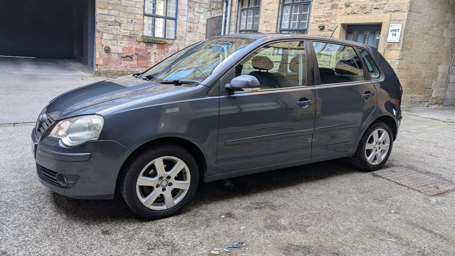 Used Volkswagen Polo 2008 for sale - 77149646: Photo 7