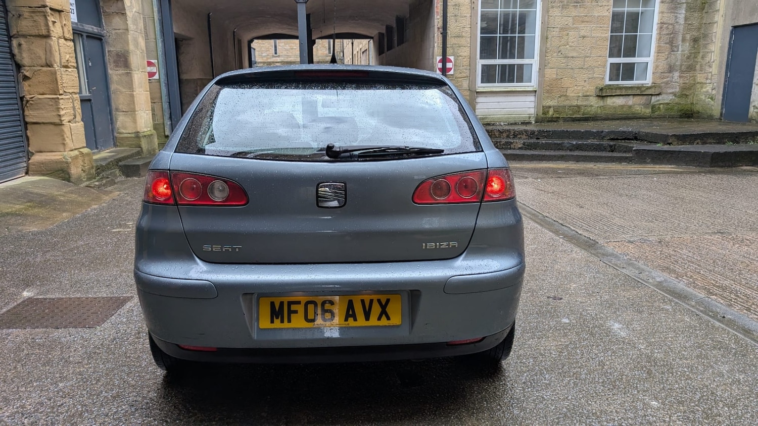 Used SEAT Ibiza 2006 for sale - 77897229: Photo 11