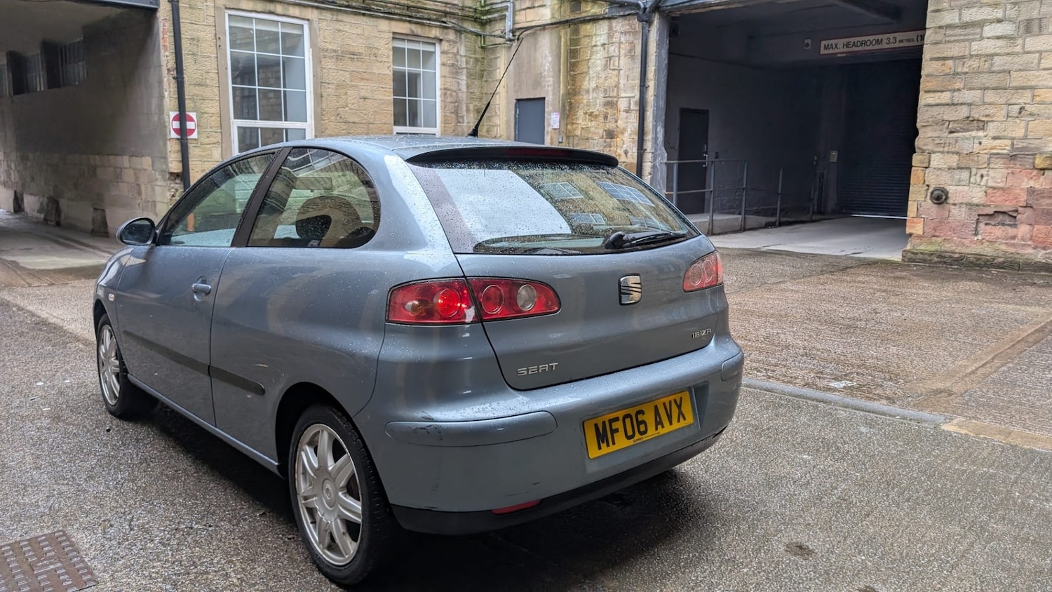 Used SEAT Ibiza 2006 for sale - 77897229: Photo 12
