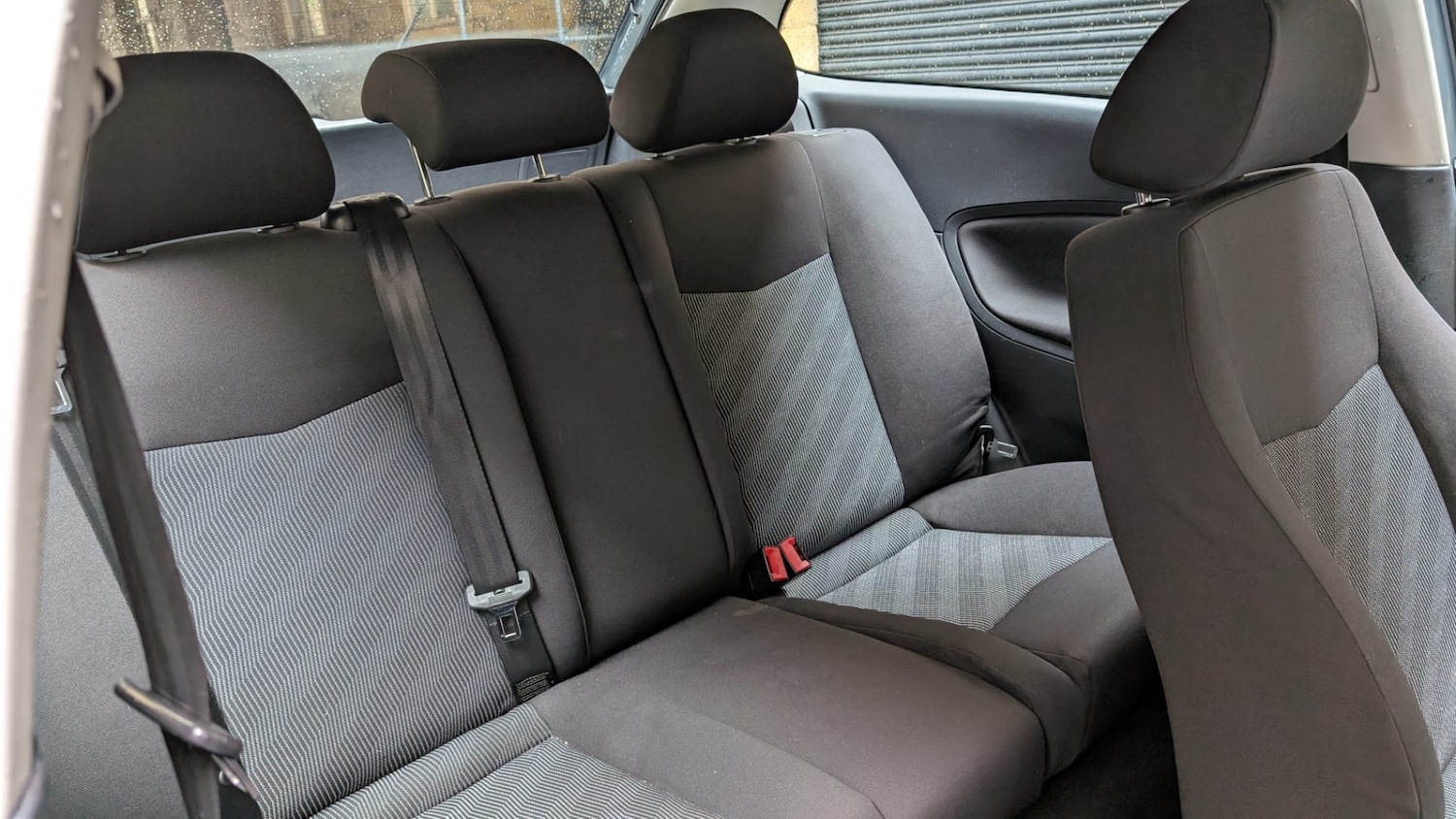 Used SEAT Ibiza 2006 for sale - 77897229: Photo 14