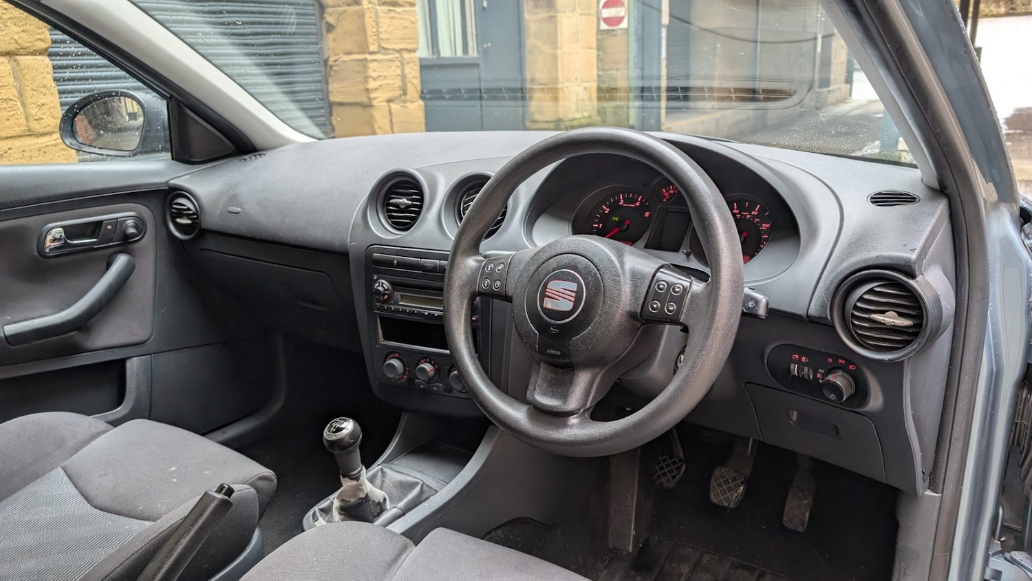 Used SEAT Ibiza 2006 for sale - 77897229: Photo 15