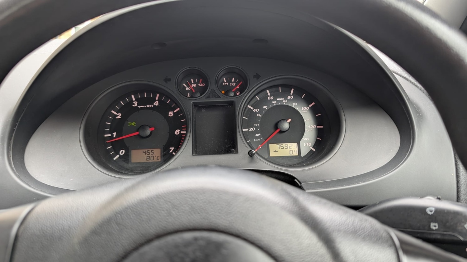 Used SEAT Ibiza 2006 for sale - 77897229: Photo 16