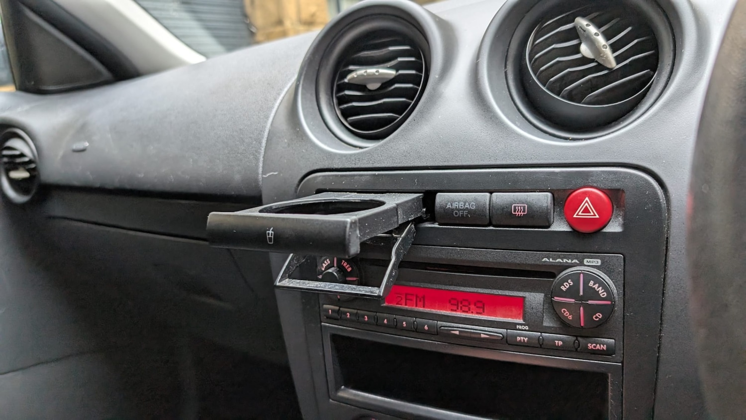 Used SEAT Ibiza 2006 for sale - 77897229: Photo 17