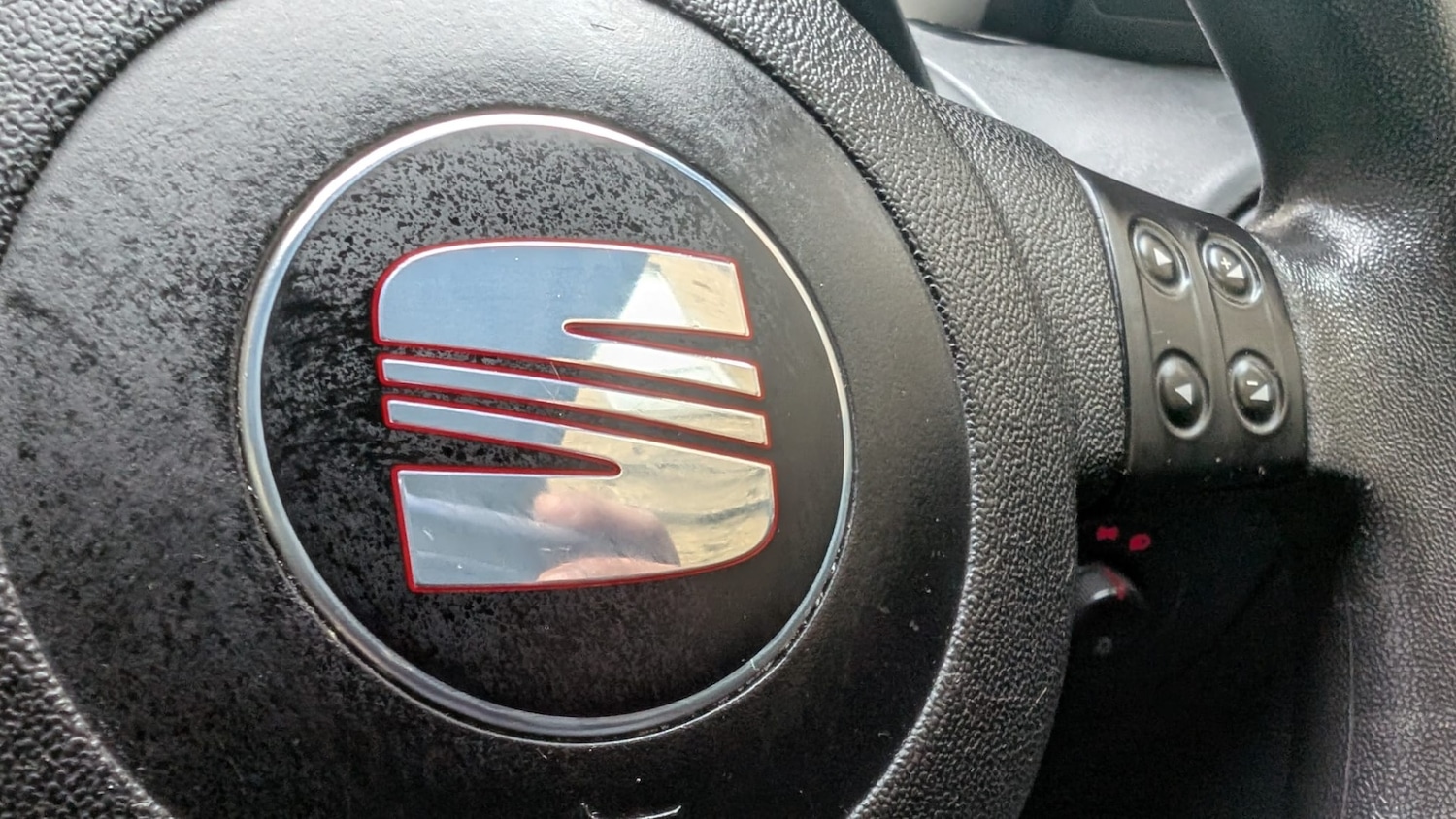 Used SEAT Ibiza 2006 for sale - 77897229: Photo 19