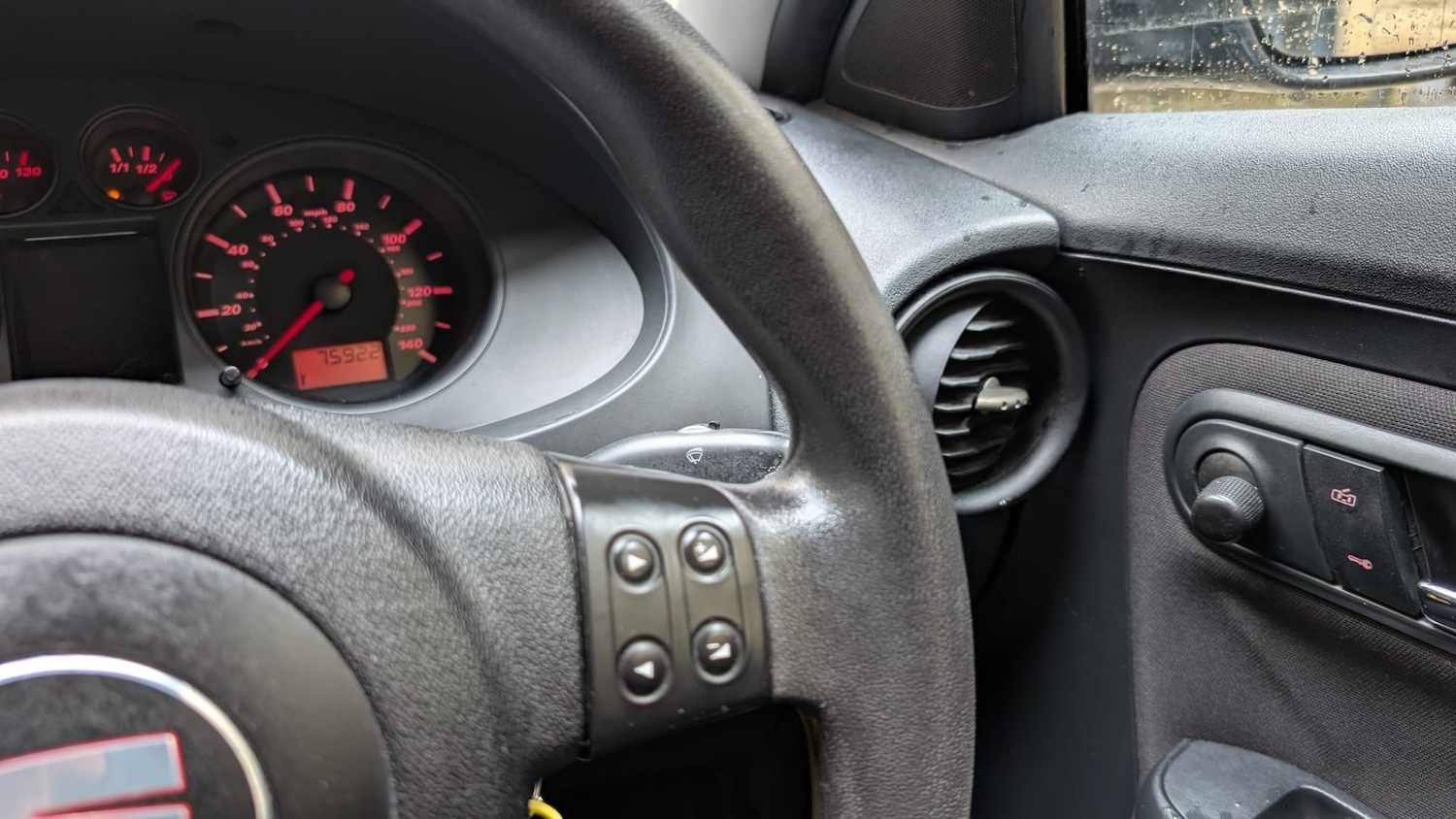 Used SEAT Ibiza 2006 for sale - 77897229: Photo 22