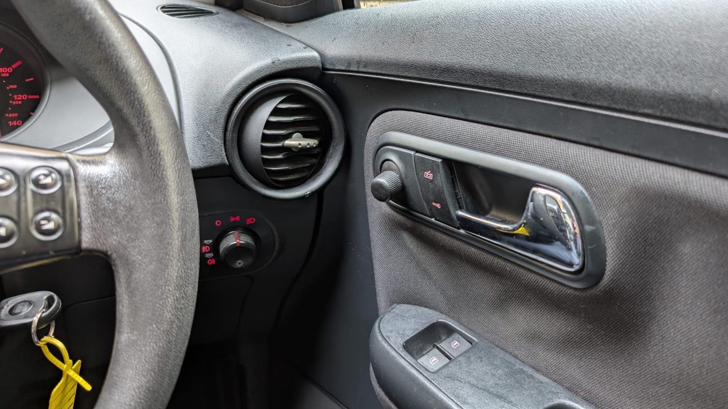 Used SEAT Ibiza 2006 for sale - 77897229: Photo 23