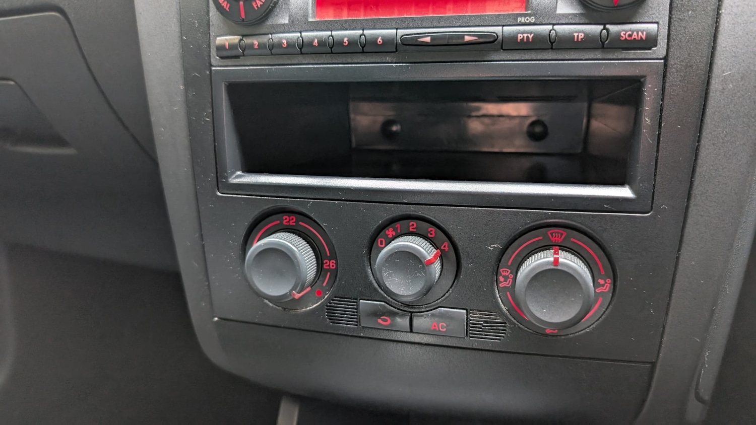 Used SEAT Ibiza 2006 for sale - 77897229: Photo 24