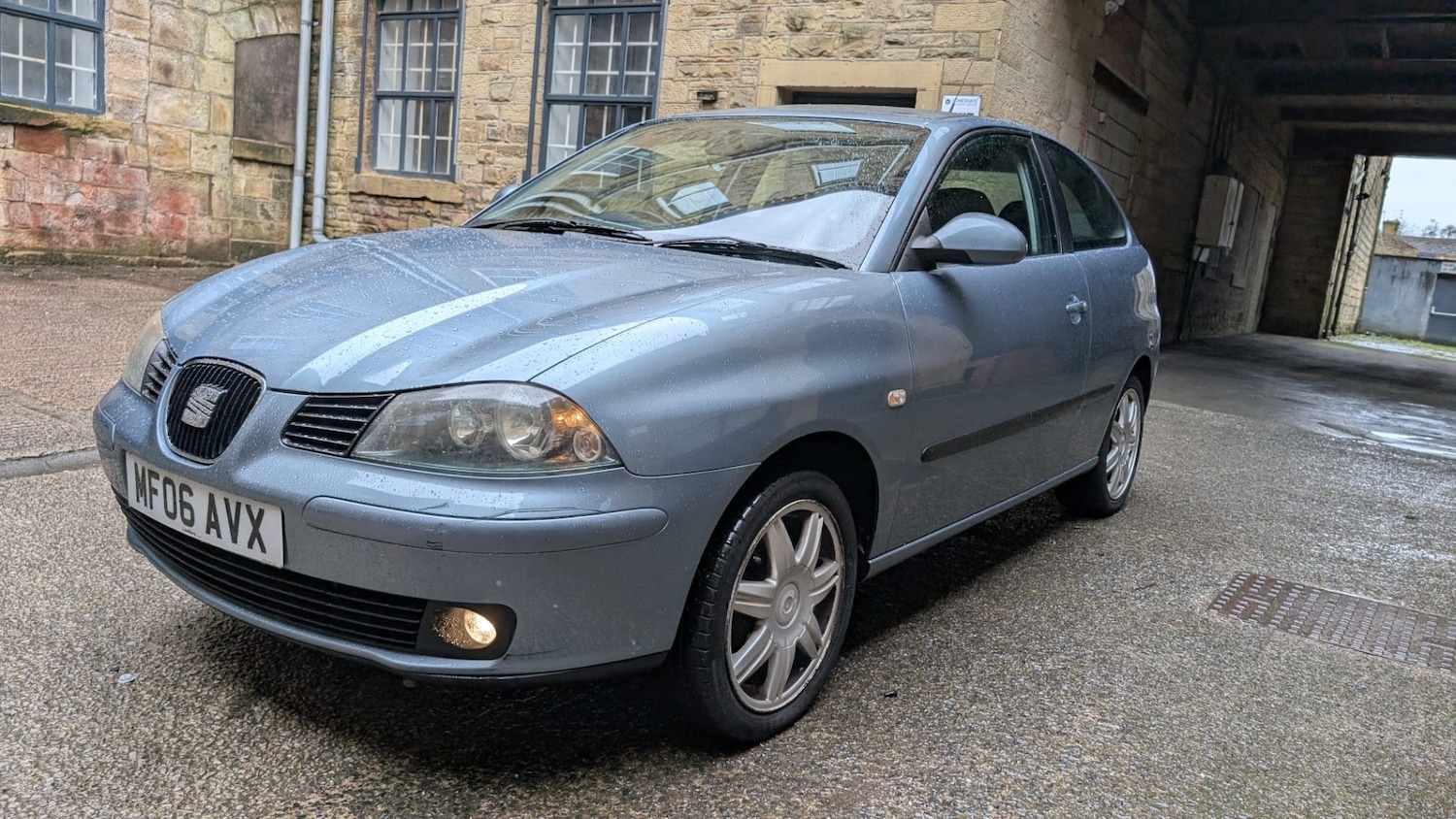 Used SEAT Ibiza 2006 for sale - 77897229: Photo 5