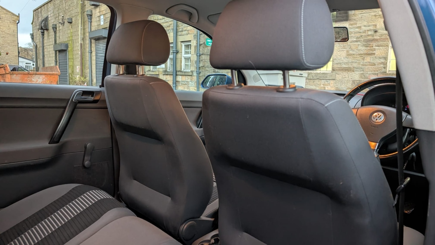 Used Volkswagen Polo 2008 for sale - 76527096: Photo 13