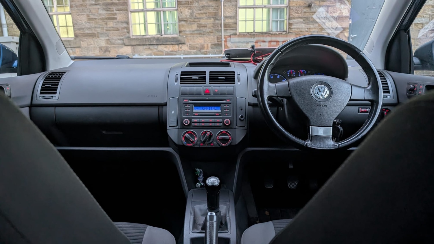 Used Volkswagen Polo 2008 for sale - 76527096: Photo 14