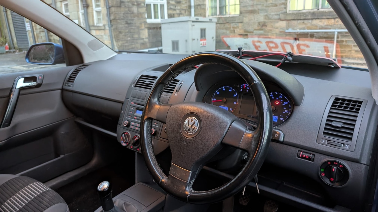 Used Volkswagen Polo 2008 for sale - 76527096: Photo 15